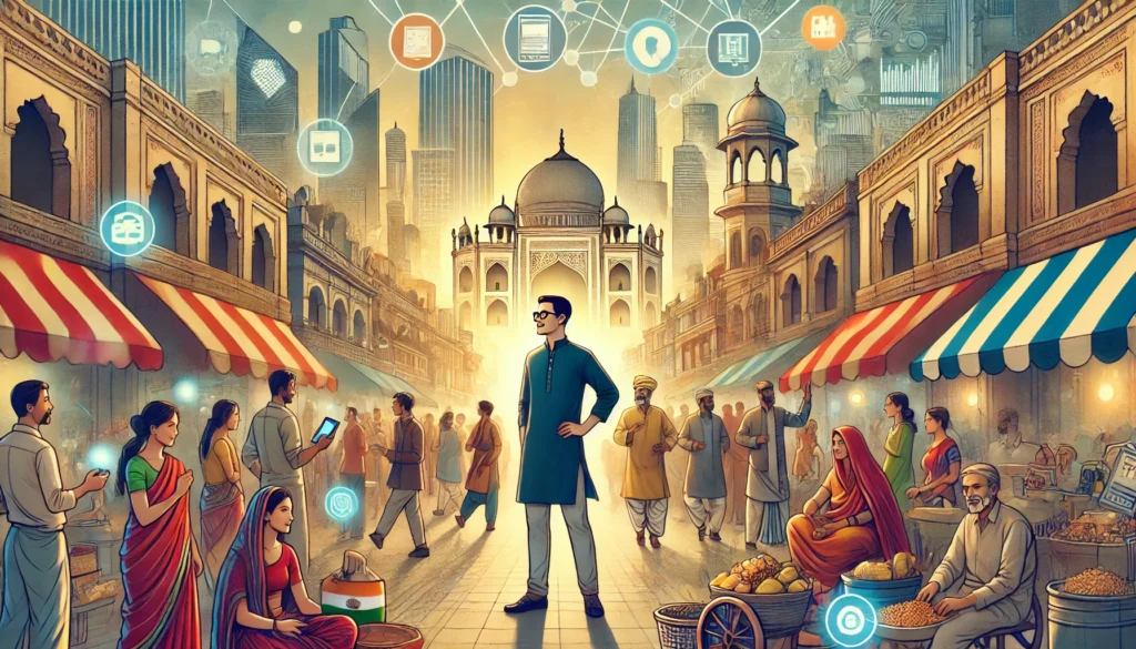 Adapt to Local Challenges