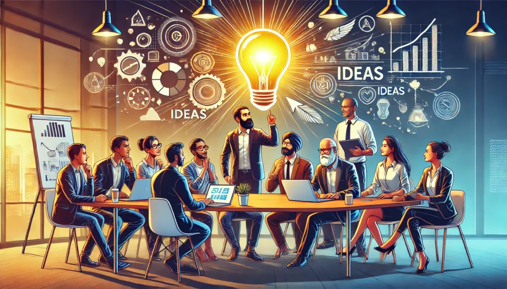 Build Strong Teams to be Successful Indian Entrepreneurs