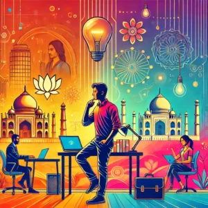 Lessons from Successful Indian Entrepreneurs in 2025