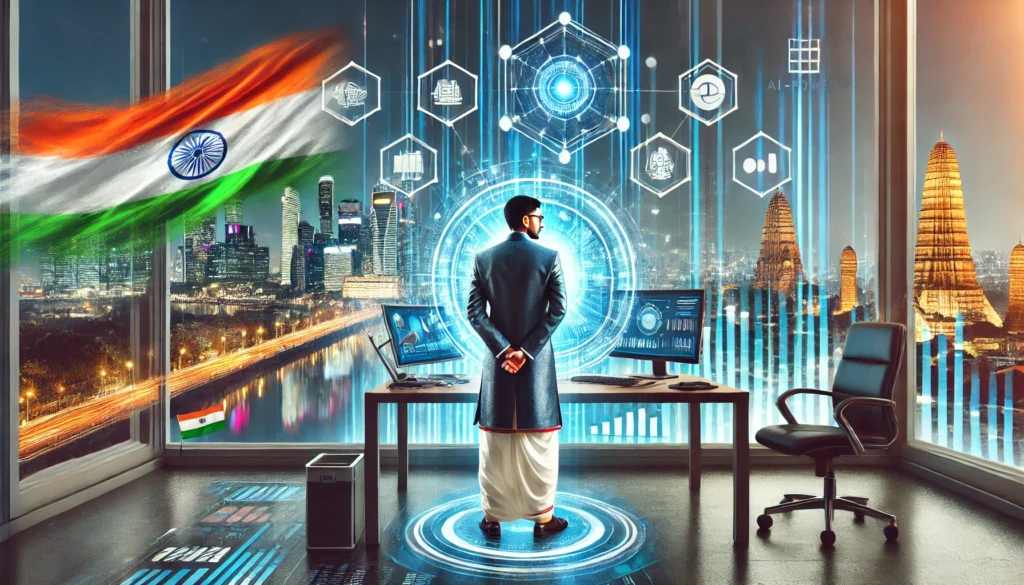 Leverage Technology and Innovation