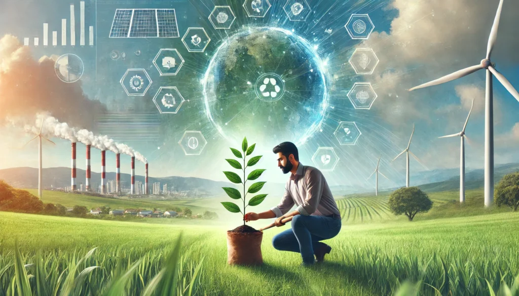 Stay Ethical and Socially Responsible