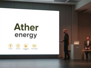Ather Energy