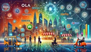 India’s Top 40 Startups to Watch in 2025 Driving Innovation and Impact