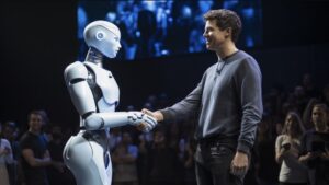OpenAI Ventures into Robotics A Bold New Era Begins
